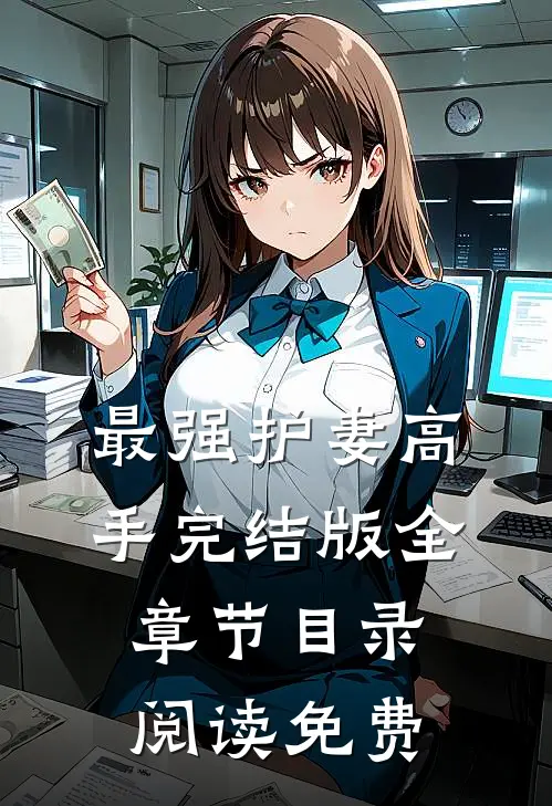 最强护妻高手完结版全章节目录阅读免费