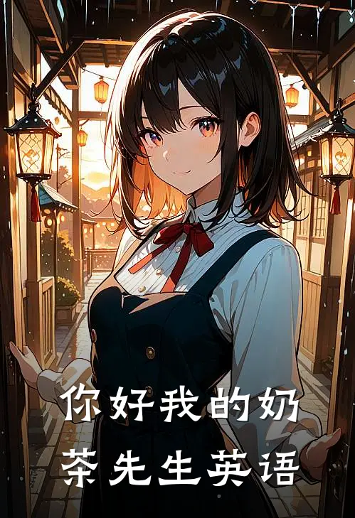 你好我的奶茶先生英语