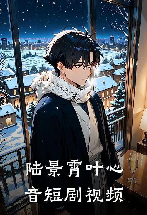 陆景霄叶心音短剧视频