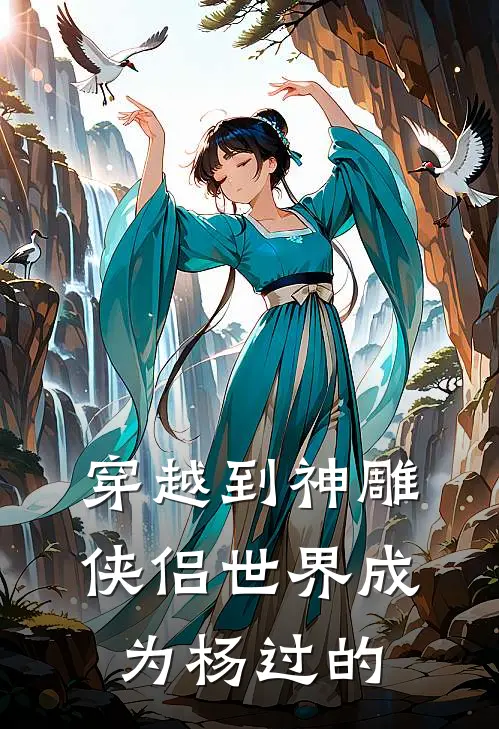 穿越到神雕侠侣世界成为杨过的