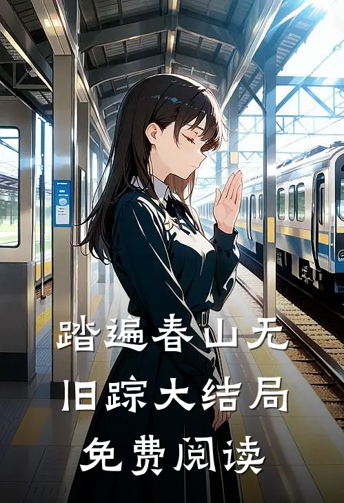 踏遍春山无旧踪大结局免费阅读