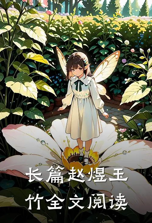 长篇赵煜玉竹全文阅读
