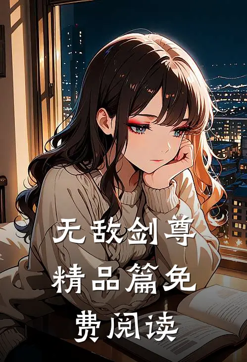 无敌剑尊精品篇免费阅读