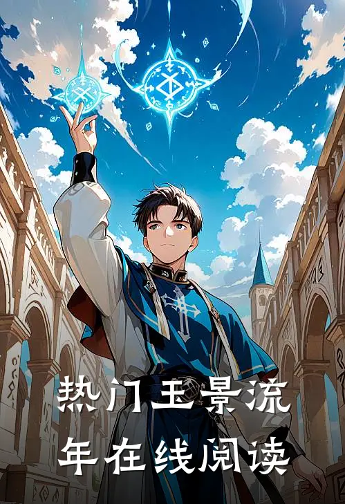 热门玉景流年在线阅读