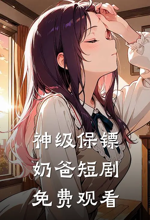 神级保镖奶爸短剧免费观看