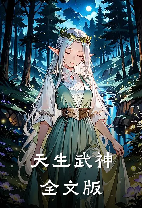 天生武神全文版