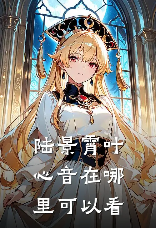 陆景霄叶心音在哪里可以看
