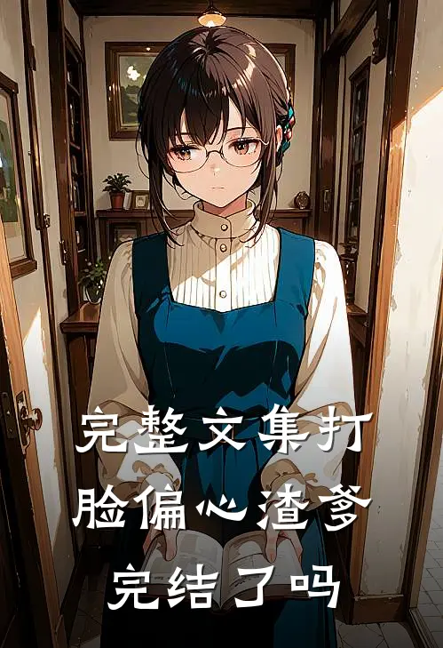 完整文集打脸偏心渣爹完结了吗