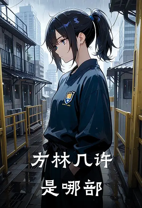 方林几许是哪部