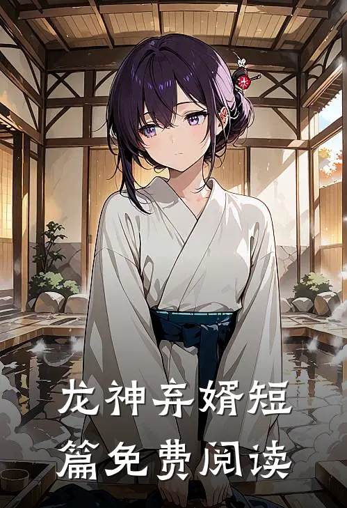 龙神弃婿短篇免费阅读