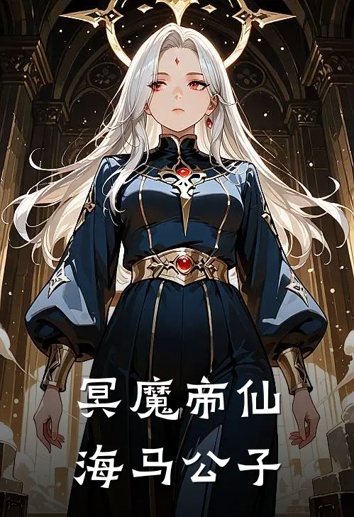 冥魔帝仙 海马公子