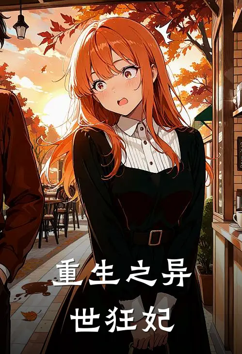 重生之异世狂妃