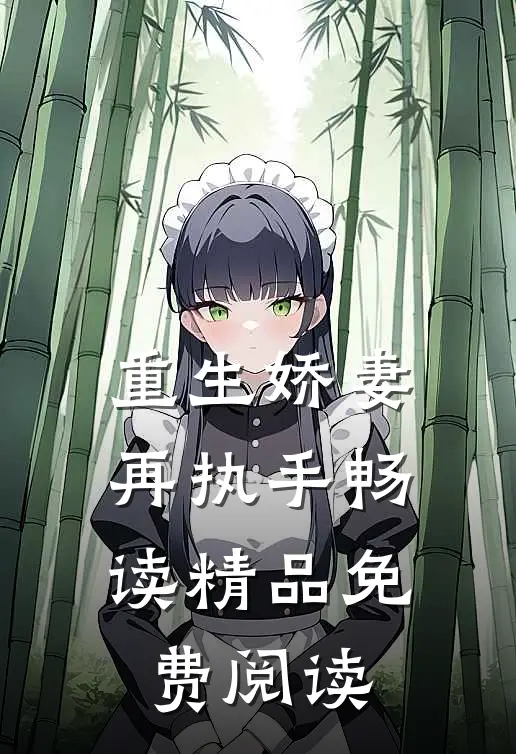 重生娇妻再执手畅读精品免费阅读