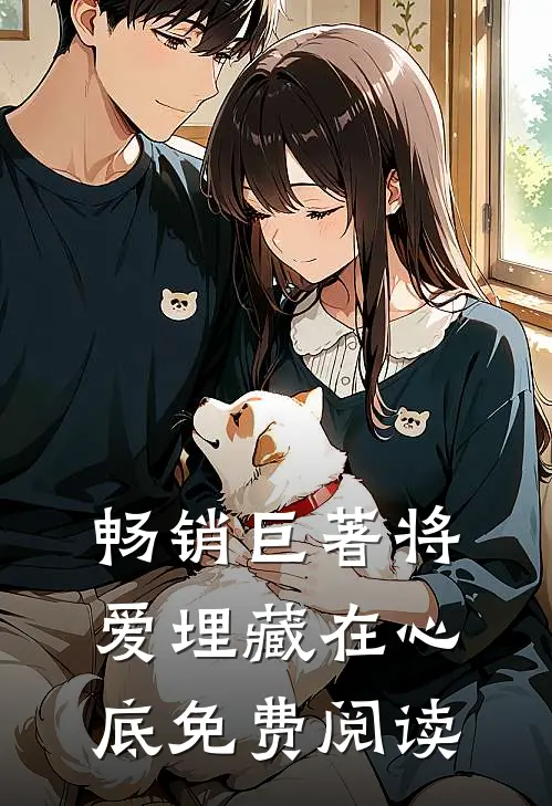 畅销巨著将爱埋藏在心底免费阅读