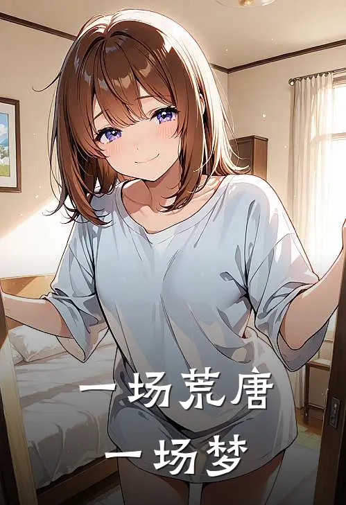 一场荒唐一场梦