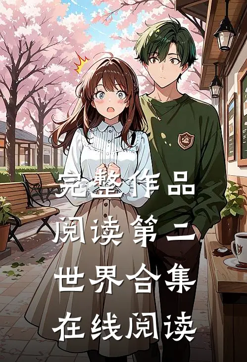 完整作品阅读第二世界合集在线阅读