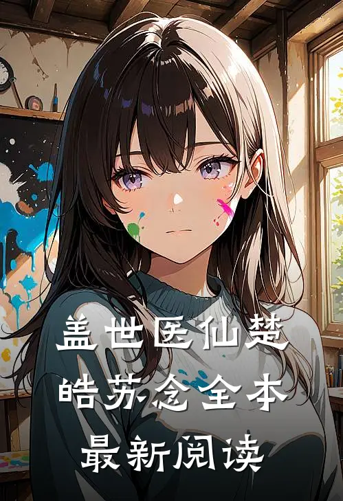 盖世医仙楚皓苏念全本最新阅读