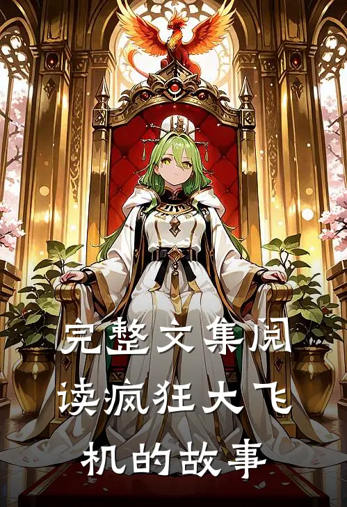 完整文集阅读疯狂大飞机的故事
