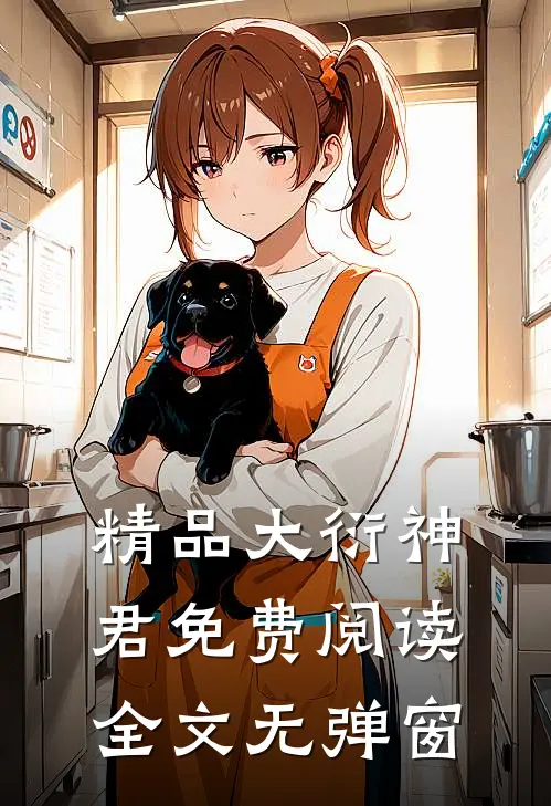 精品大衍神君免费阅读全文无弹窗