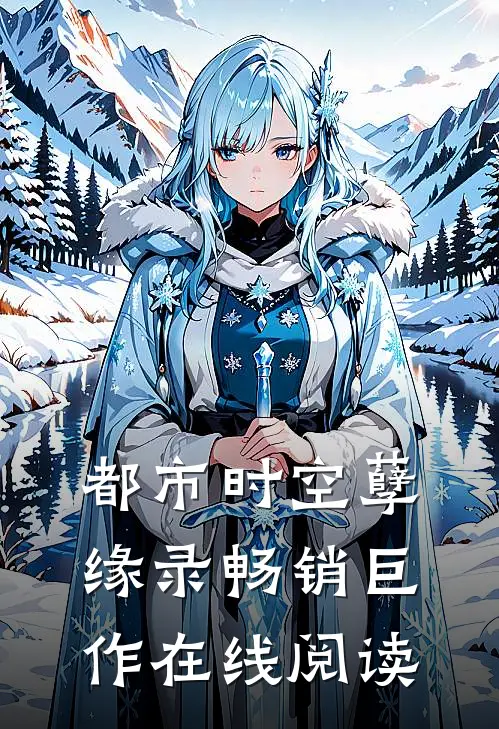 都市时空孽缘录畅销巨作在线阅读