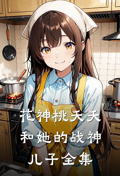 花神桃夭夭和她的战神儿子全集