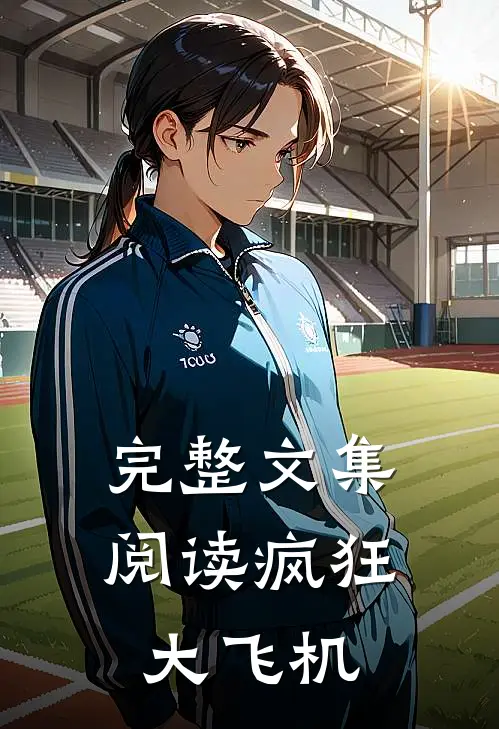 完整文集阅读疯狂大飞机
