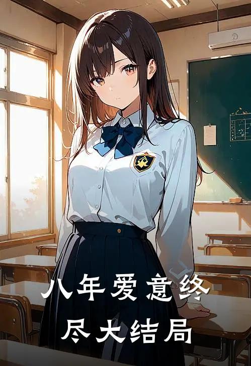 八年爱意终尽大结局