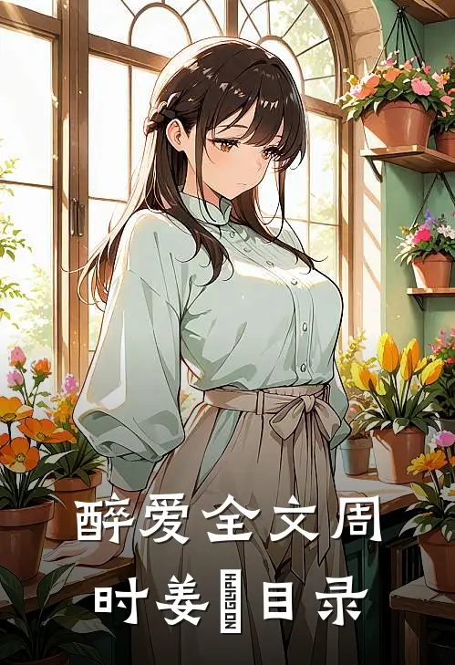 醉爱全文周时姜玥目录