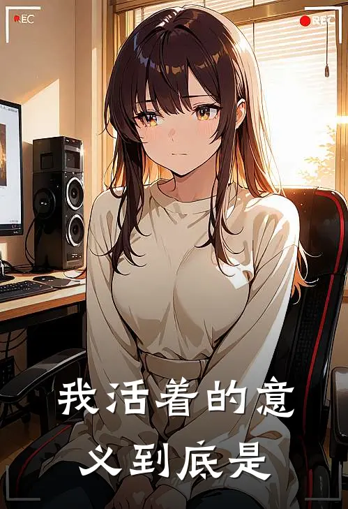 我活着的意义到底是