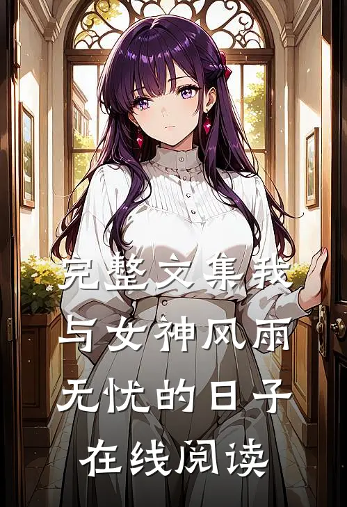完整文集我与女神风雨无忧的日子在线阅读