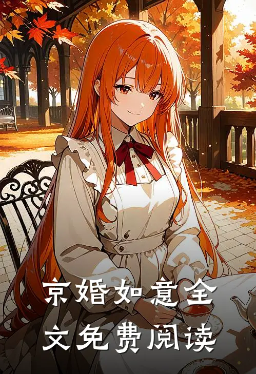京婚如意全文免费阅读