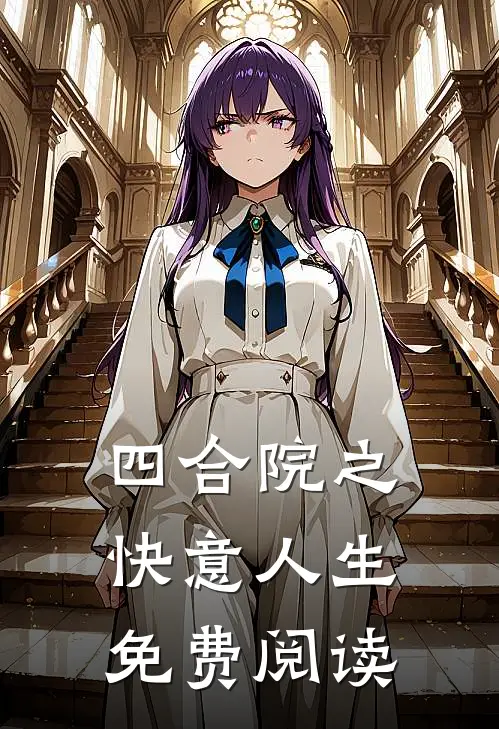 四合院之快意人生免费阅读