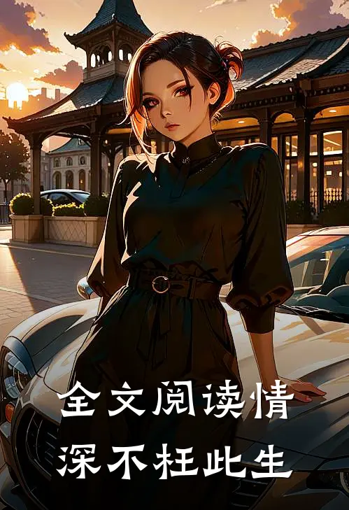 全文阅读情深不枉此生