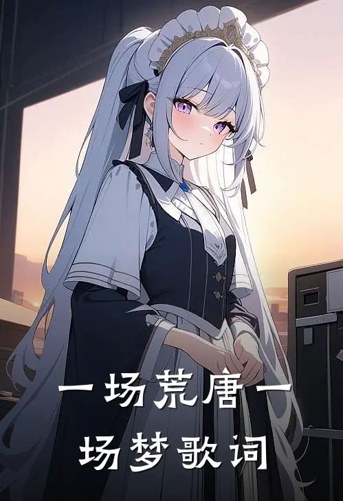 一场荒唐一场梦歌词
