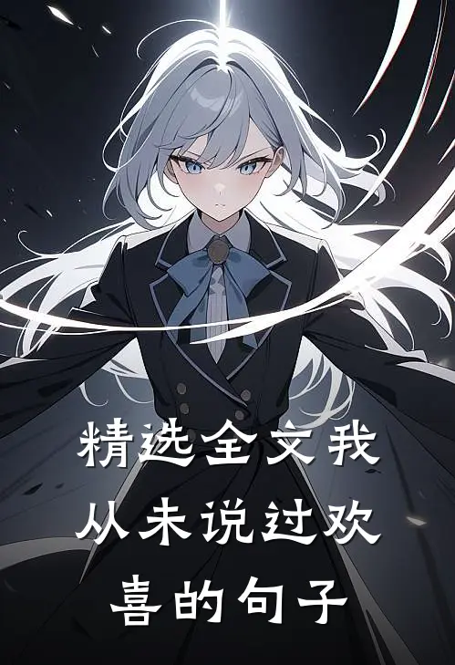 精选全文我从未说过欢喜的句子