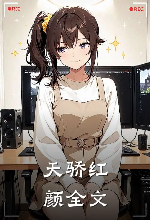 天骄红颜全文
