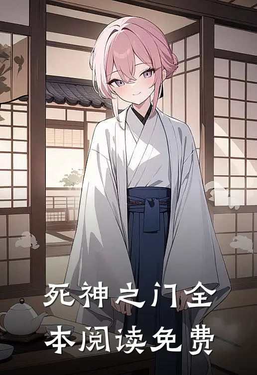 死神之门全本阅读免费