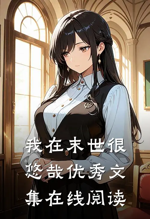 我在末世很悠哉优秀文集在线阅读