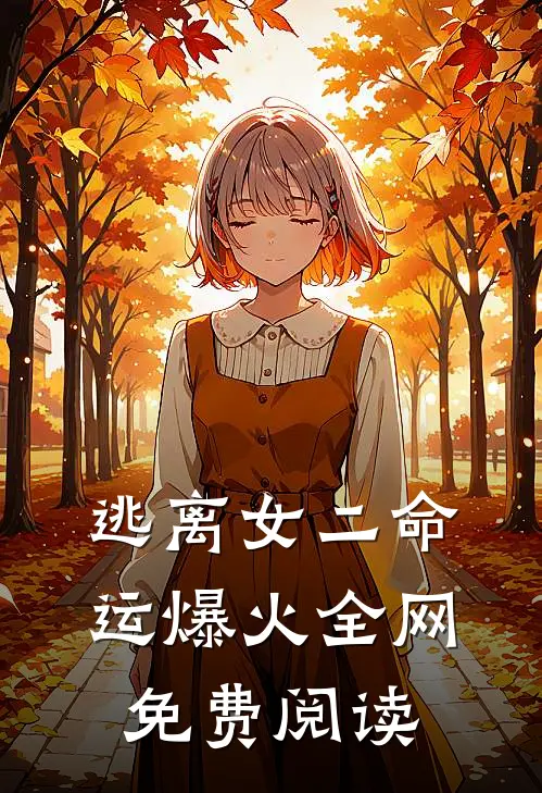 逃离女二命运爆火全网免费阅读