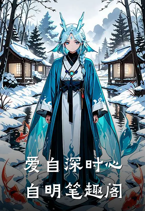 爱自深时心自明笔趣阁