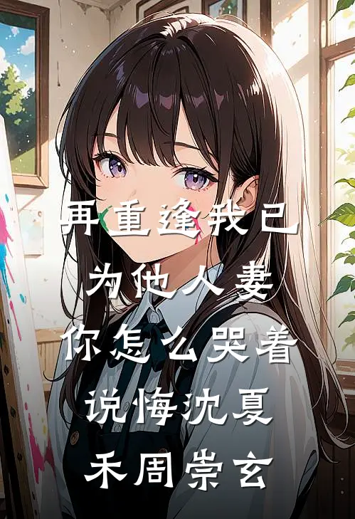 再重逢我已为他人妻，你怎么哭着说悔沈夏禾周崇玄