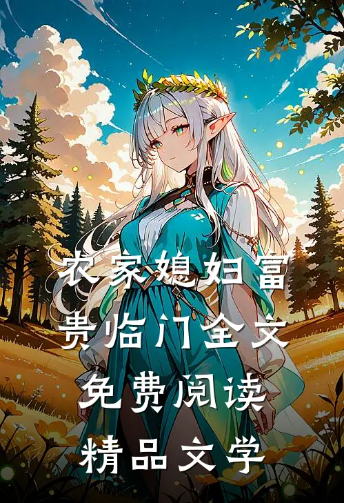 农家媳妇富贵临门全文免费阅读精品文学