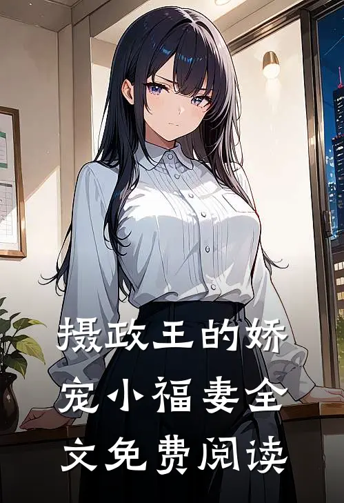 摄政王的娇宠小福妻全文免费阅读