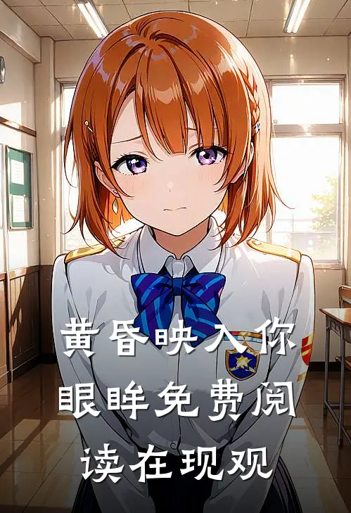 黄昏映入你眼眸免费阅读在现观