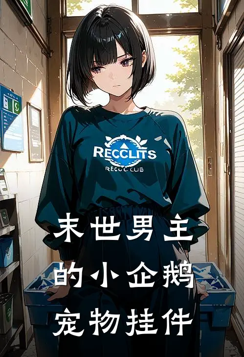 末世男主的小企鹅宠物挂件