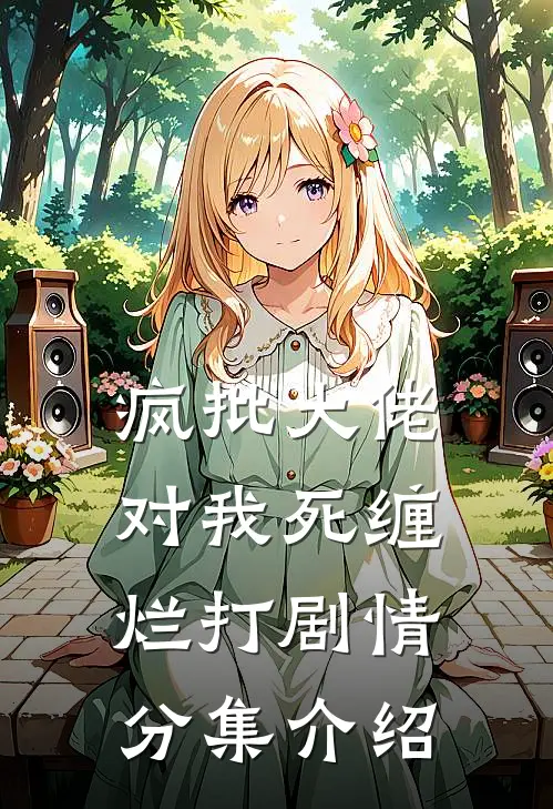 疯批大佬对我死缠烂打剧情分集介绍