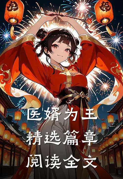 医婿为王精选篇章阅读全文