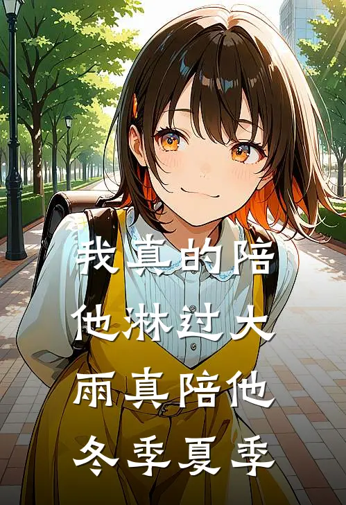 我真的陪他淋过大雨 真陪他冬季夏季