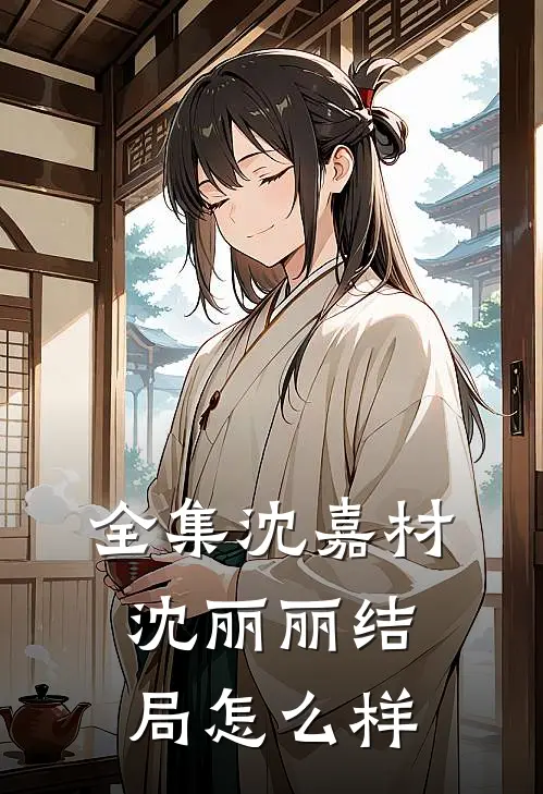 全集沈嘉材沈丽丽结局怎么样