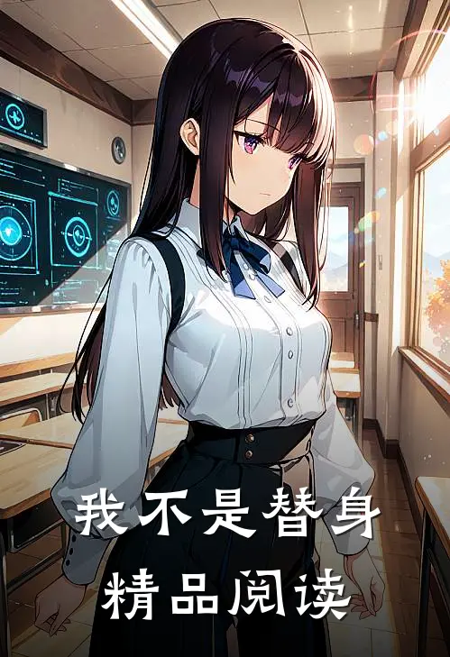 我不是替身精品阅读